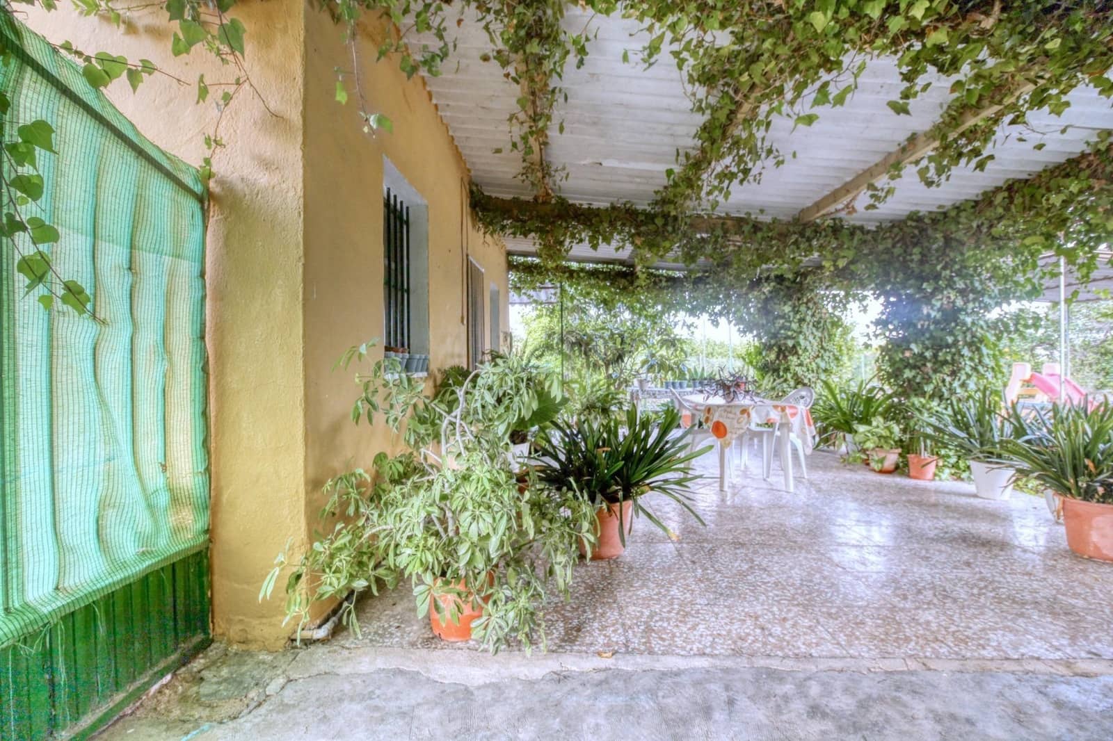 2 camera da letto Finca/Casa di Campagna in vendita in Albatera con piscina - 180.000 € (Rif: 9813440)