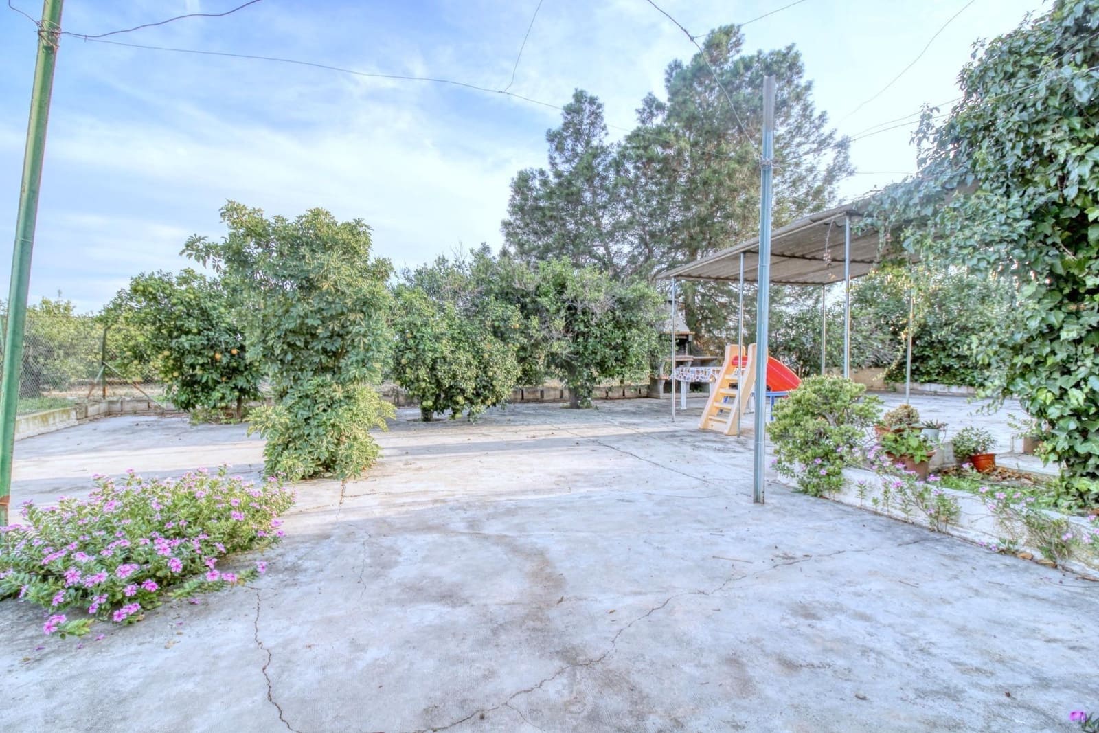 2 camera da letto Finca/Casa di Campagna in vendita in Albatera con piscina - 180.000 € (Rif: 9813440)