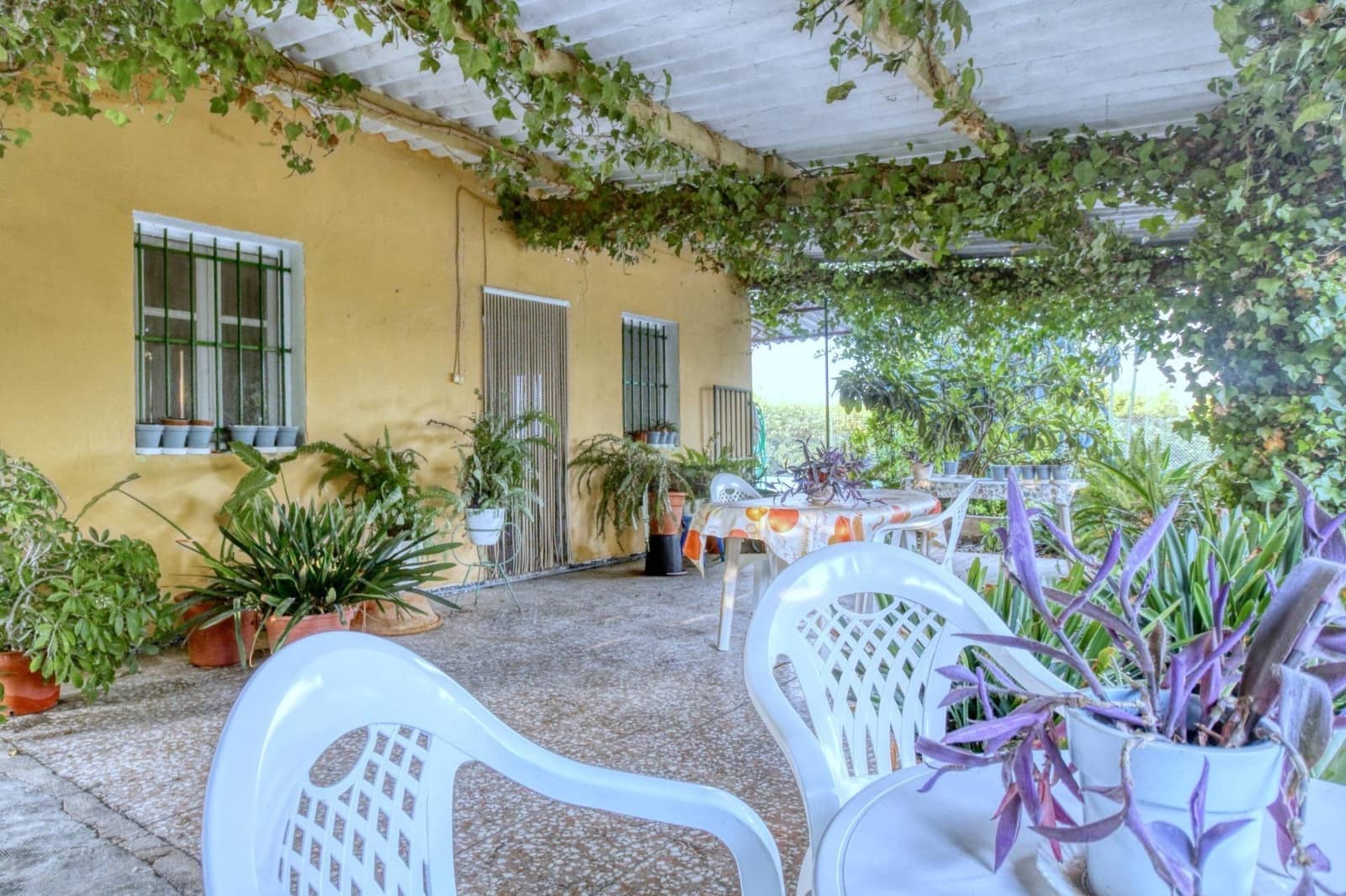 2 camera da letto Finca/Casa di Campagna in vendita in Albatera con piscina - 180.000 € (Rif: 9813440)