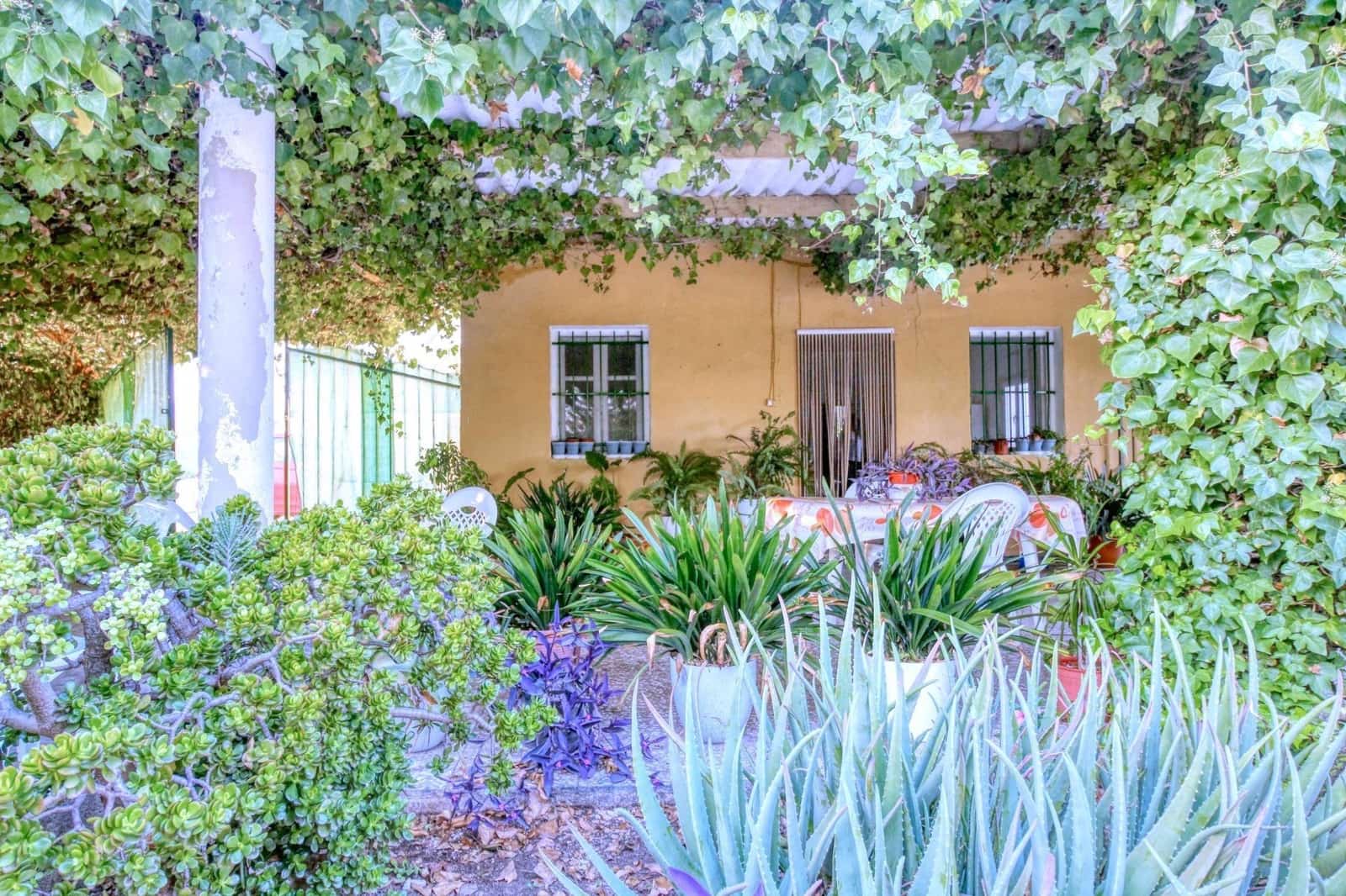 2 camera da letto Finca/Casa di Campagna in vendita in Albatera con piscina - 180.000 € (Rif: 9813440)