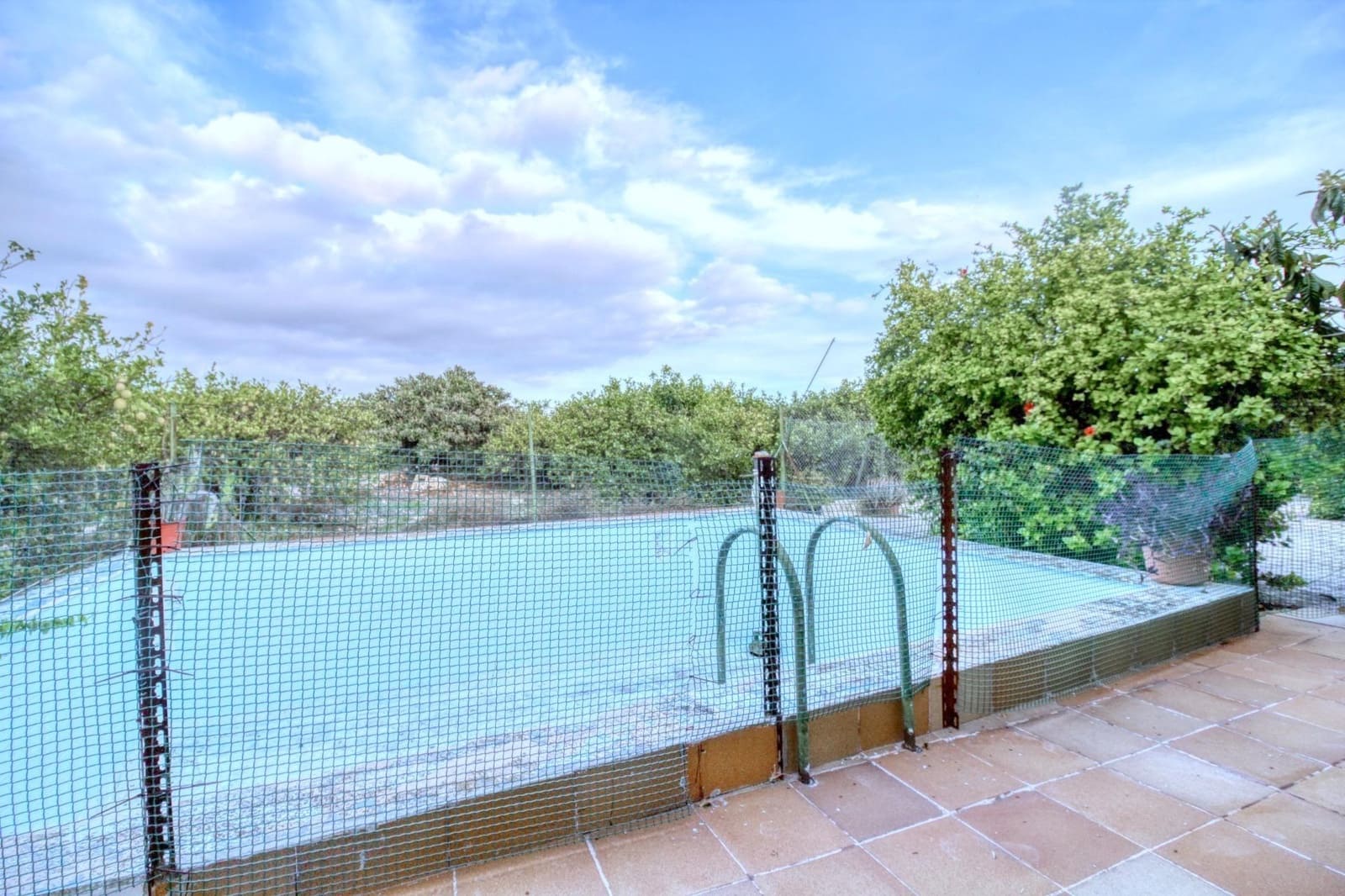2 camera da letto Finca/Casa di Campagna in vendita in Albatera con piscina - 180.000 € (Rif: 9813440)