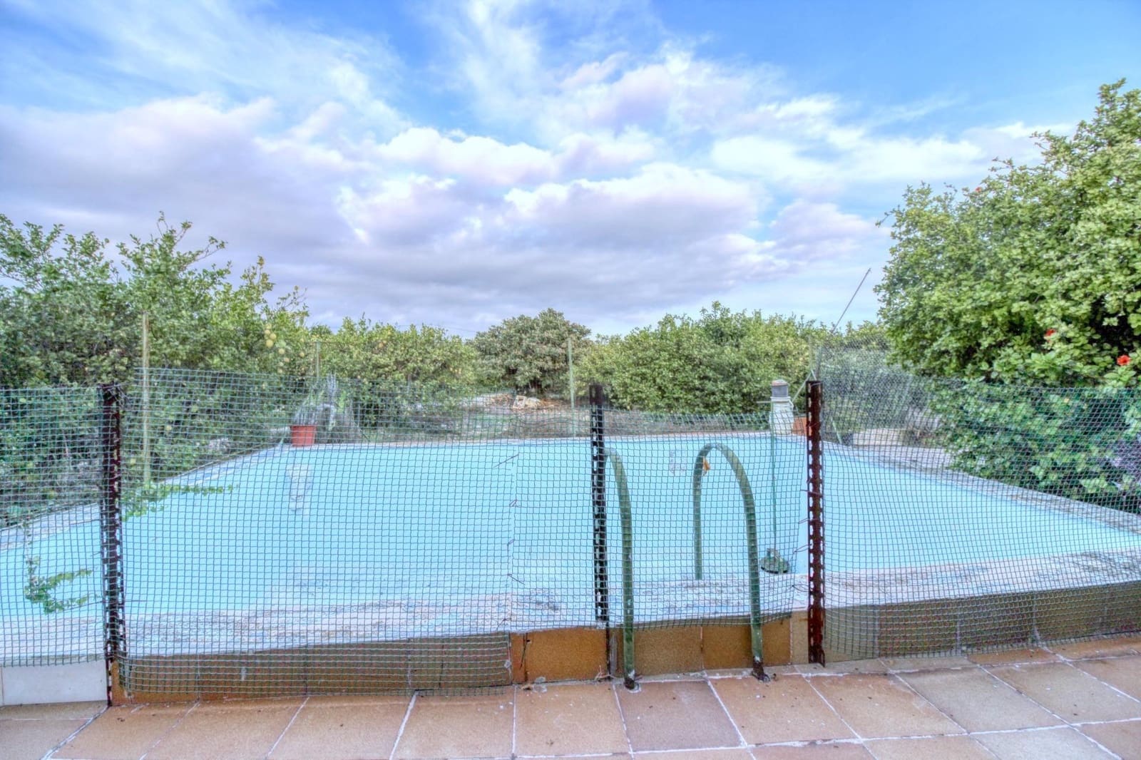 2 camera da letto Finca/Casa di Campagna in vendita in Albatera con piscina - 180.000 € (Rif: 9813440)