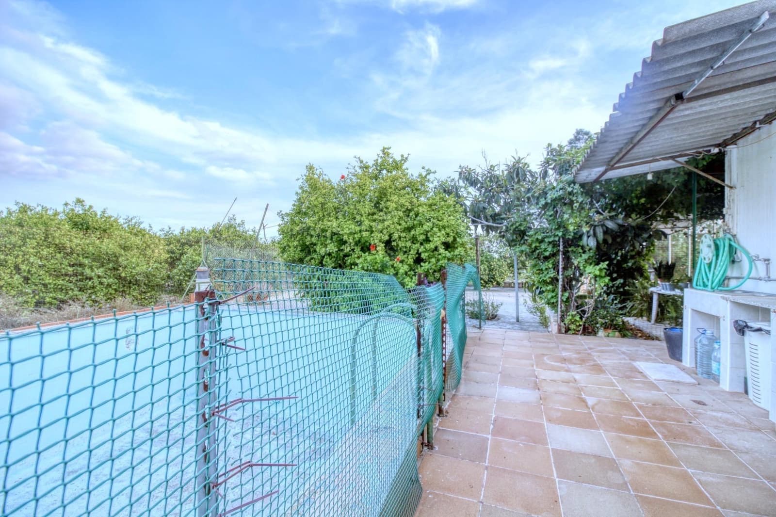 2 camera da letto Finca/Casa di Campagna in vendita in Albatera con piscina - 180.000 € (Rif: 9813440)