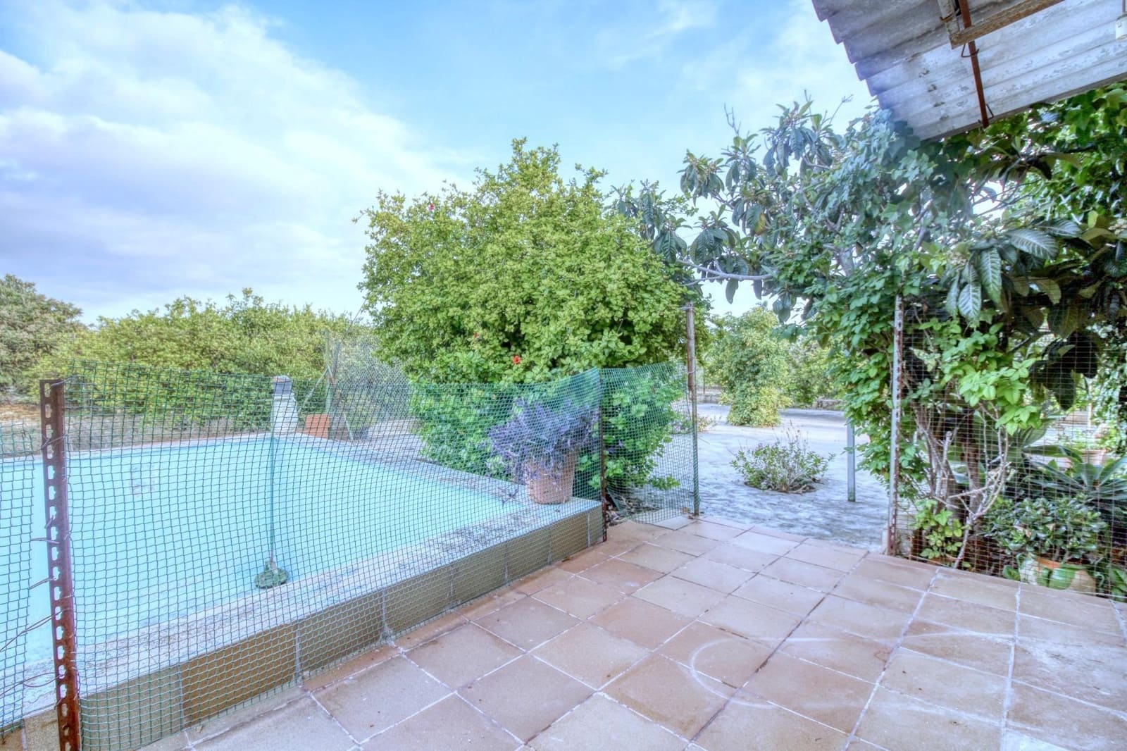 2 camera da letto Finca/Casa di Campagna in vendita in Albatera con piscina - 180.000 € (Rif: 9813440)