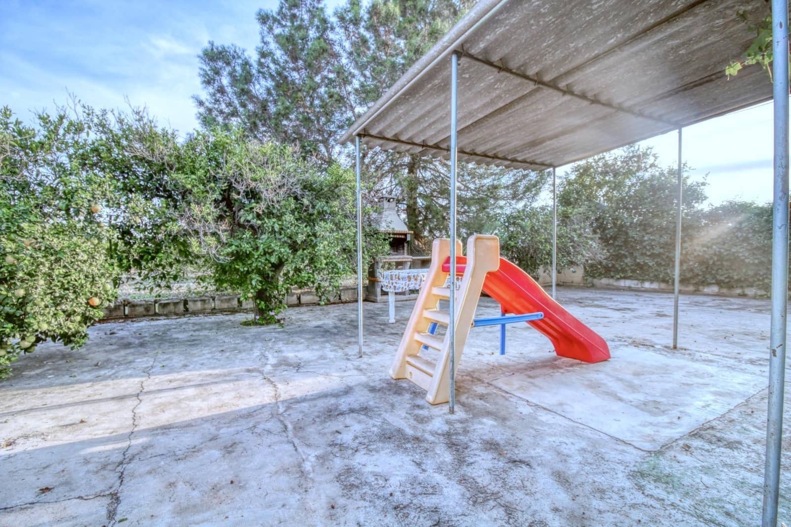 2 camera da letto Finca/Casa di Campagna in vendita in Albatera con piscina - 180.000 € (Rif: 9813440)