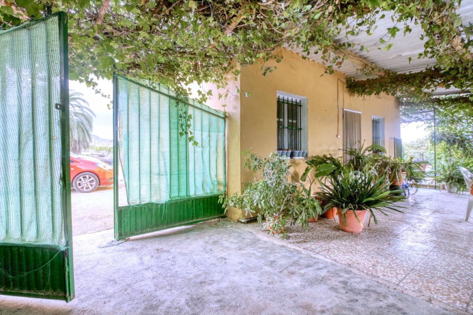 2 camera da letto Finca/Casa di Campagna in vendita in Albatera con piscina - 180.000 € (Rif: 9813440)