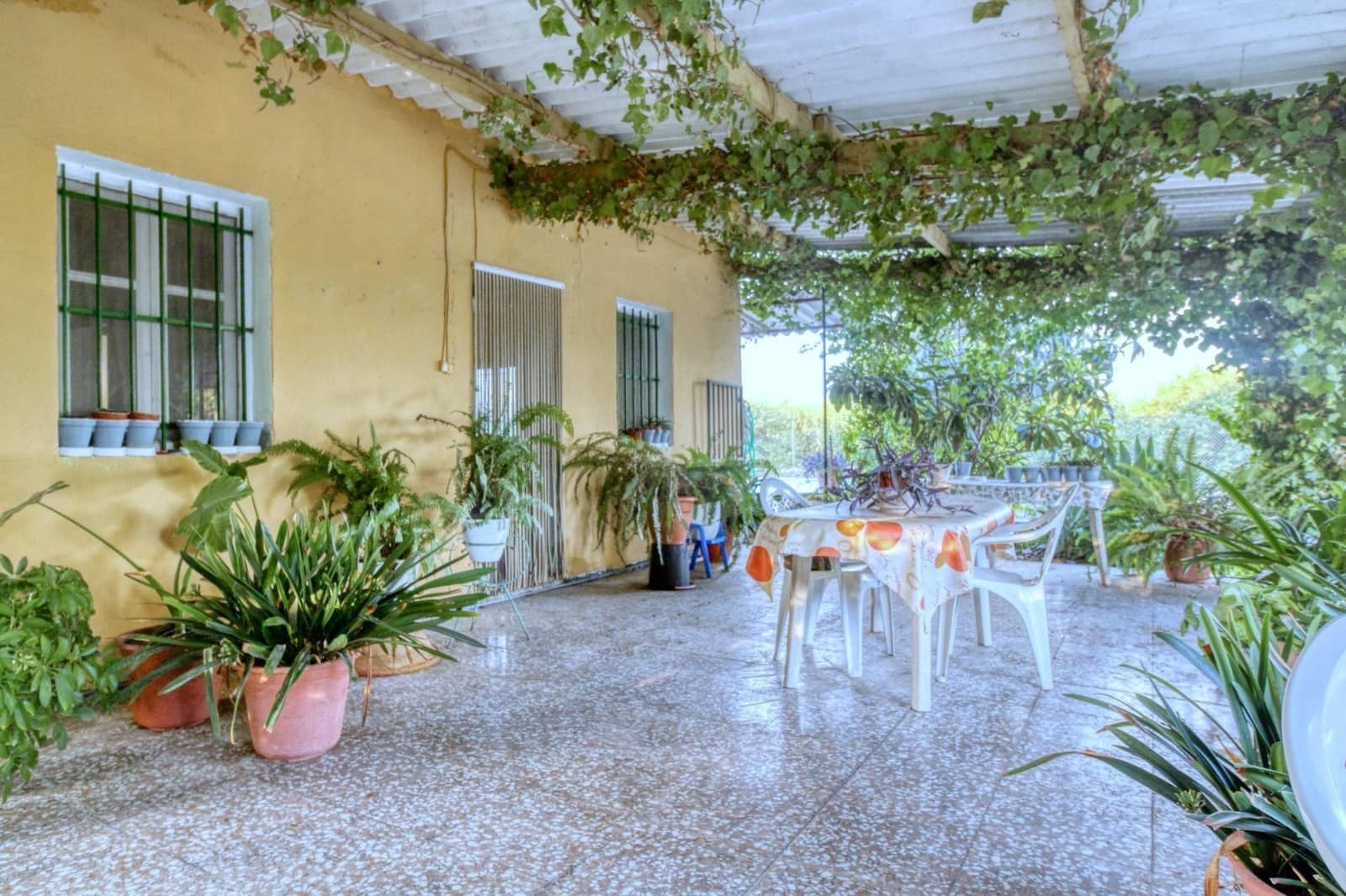 2 camera da letto Finca/Casa di Campagna in vendita in Albatera con piscina - 180.000 € (Rif: 9813440)