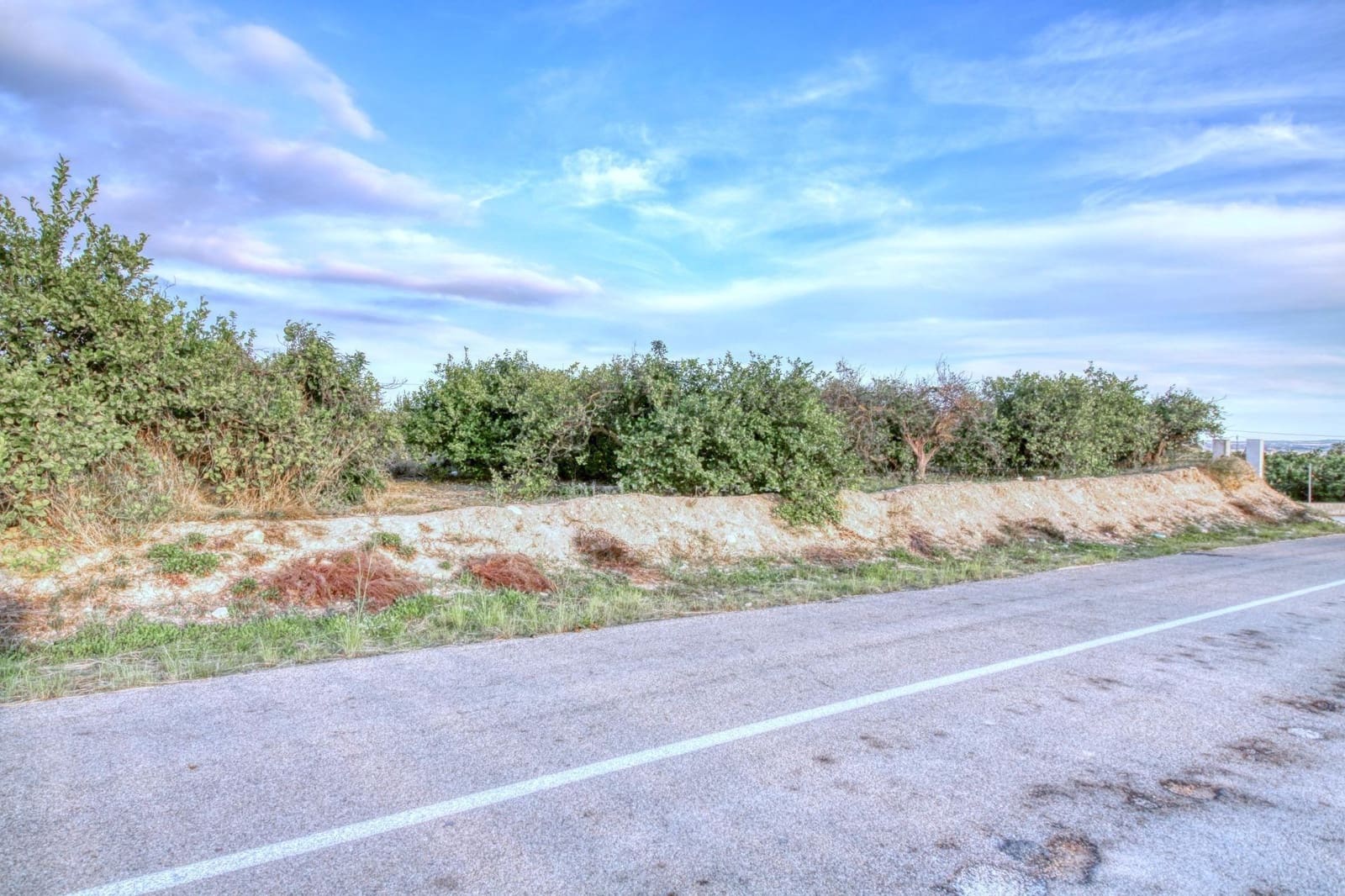 2 camera da letto Finca/Casa di Campagna in vendita in Albatera con piscina - 180.000 € (Rif: 9813440)