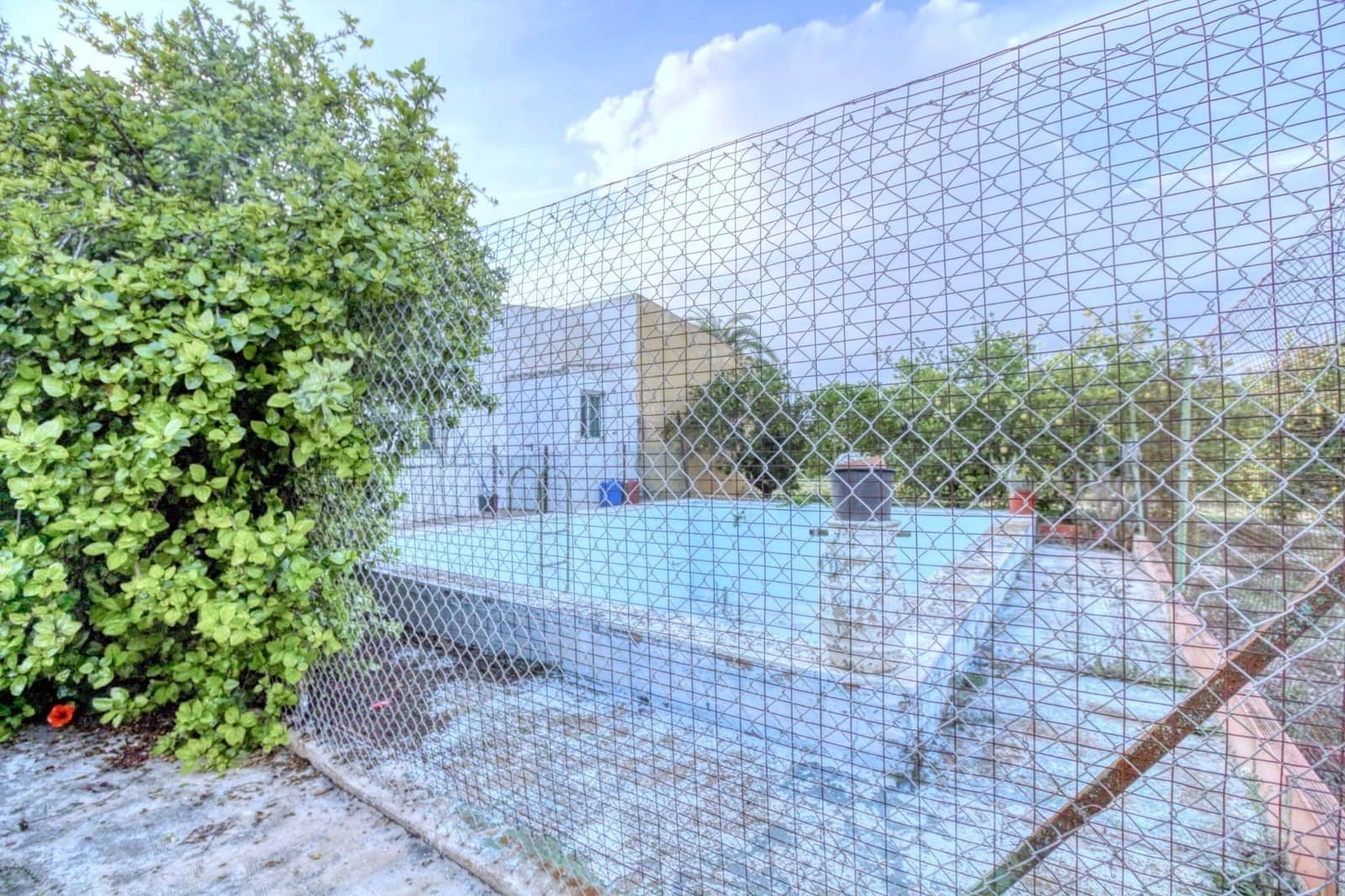 2 camera da letto Finca/Casa di Campagna in vendita in Albatera con piscina - 180.000 € (Rif: 9813440)