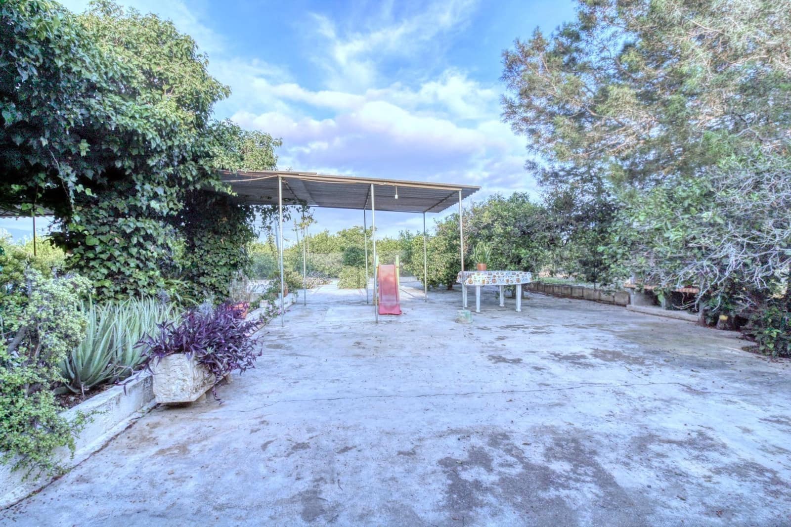 2 camera da letto Finca/Casa di Campagna in vendita in Albatera con piscina - 180.000 € (Rif: 9813440)