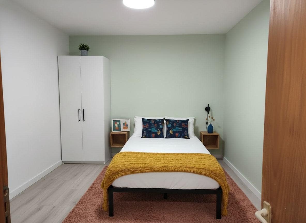 3 slaapkamer Huis te koop in Benejuzar - € 95.000 (Ref: 9813441)