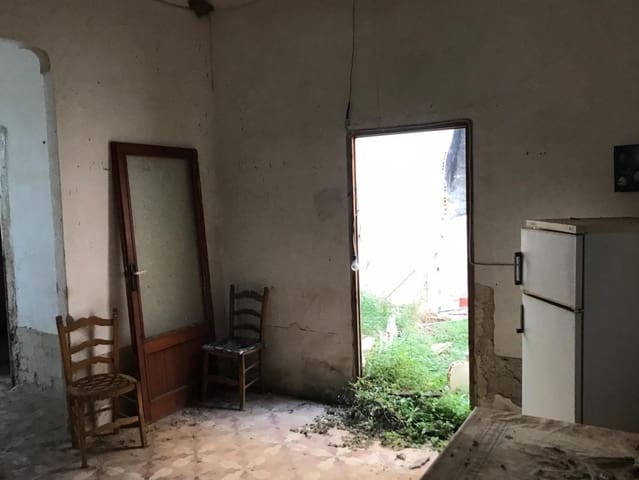 3 slaapkamer Huis te koop in Benejúzar - € 95.000 (Ref: 9813441)
