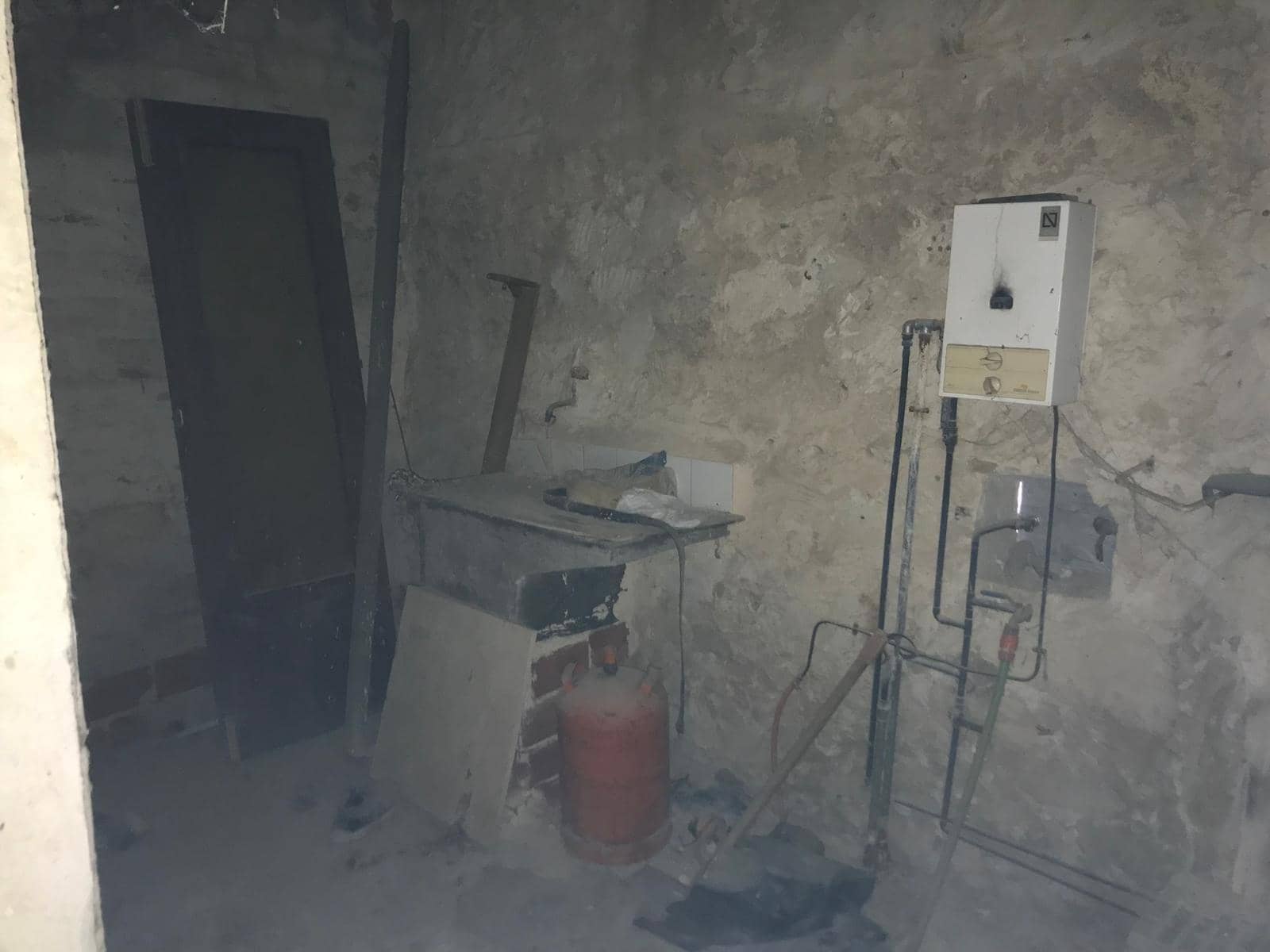 3 slaapkamer Huis te koop in Benejuzar - € 95.000 (Ref: 9813441)