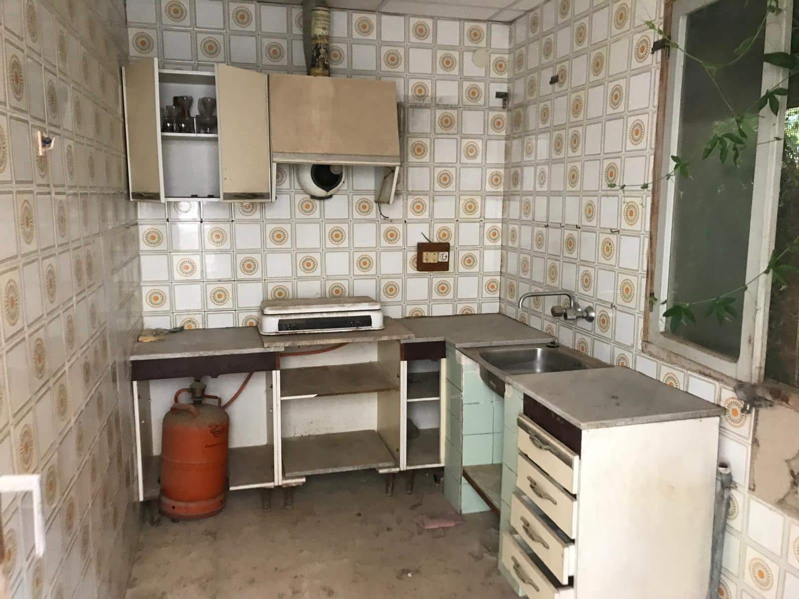 3 slaapkamer Huis te koop in Benejuzar - € 95.000 (Ref: 9813441)