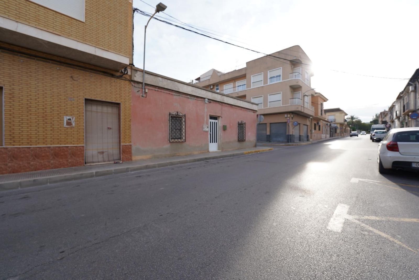 3 slaapkamer Huis te koop in Benejuzar - € 95.000 (Ref: 9813441)
