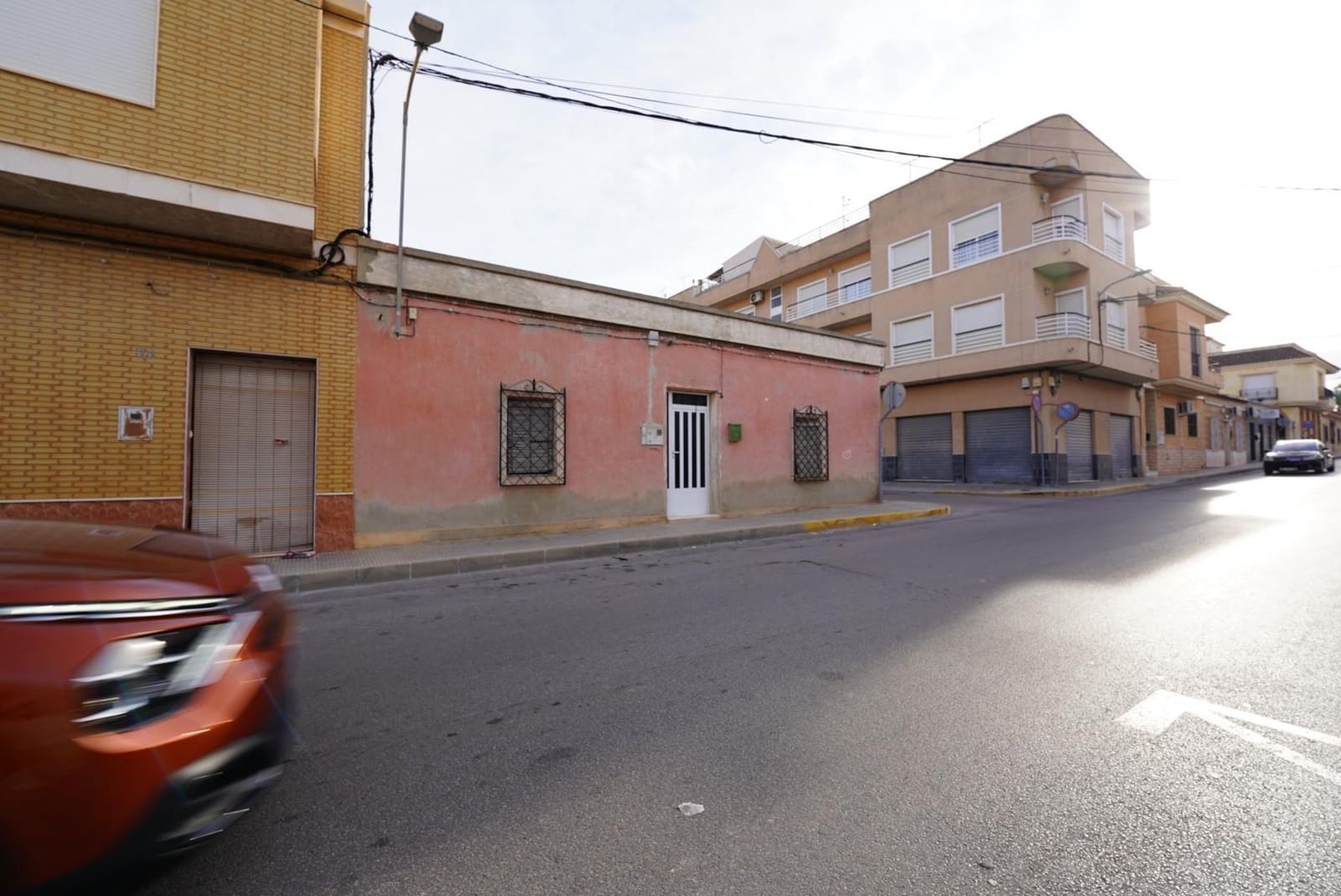 3 slaapkamer Huis te koop in Benejuzar - € 95.000 (Ref: 9813441)
