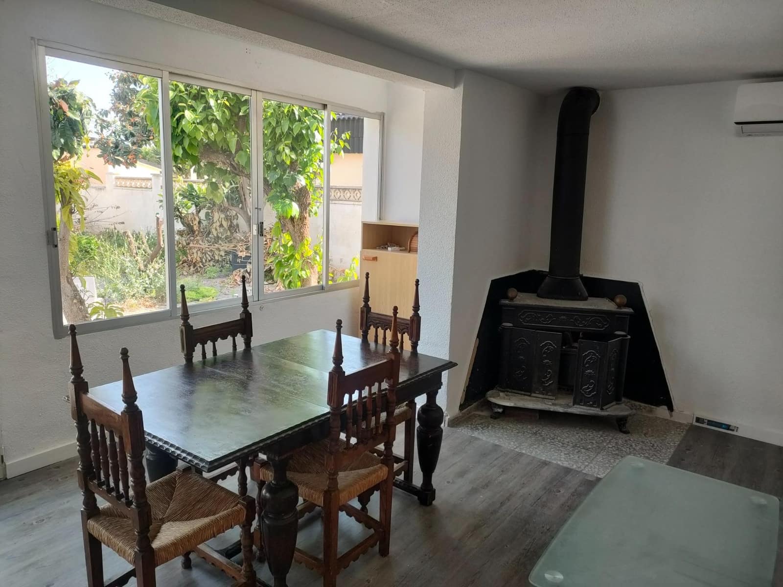 4 soveværelse Villa til leje i La Villajoyosa / Vila Joiosa med garage - € 1.990 (Ref: 9813442)