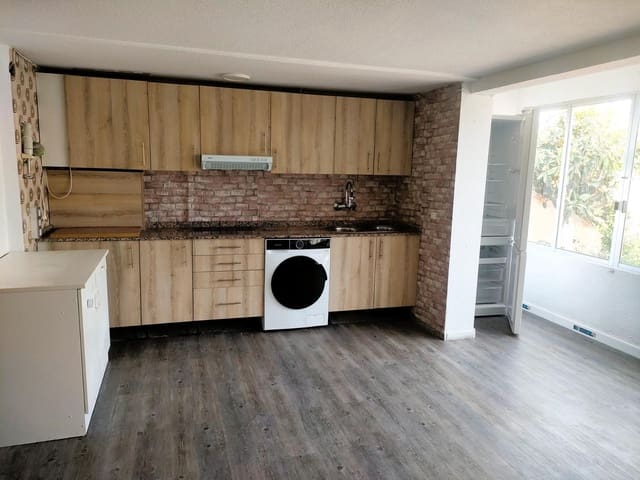 4 soveværelse Villa til leje i Platja Vila Joiosa - Platja de Torres, La Villajoyosa / Vila Joiosa med garage - € 1.990 (Ref: 9813442)