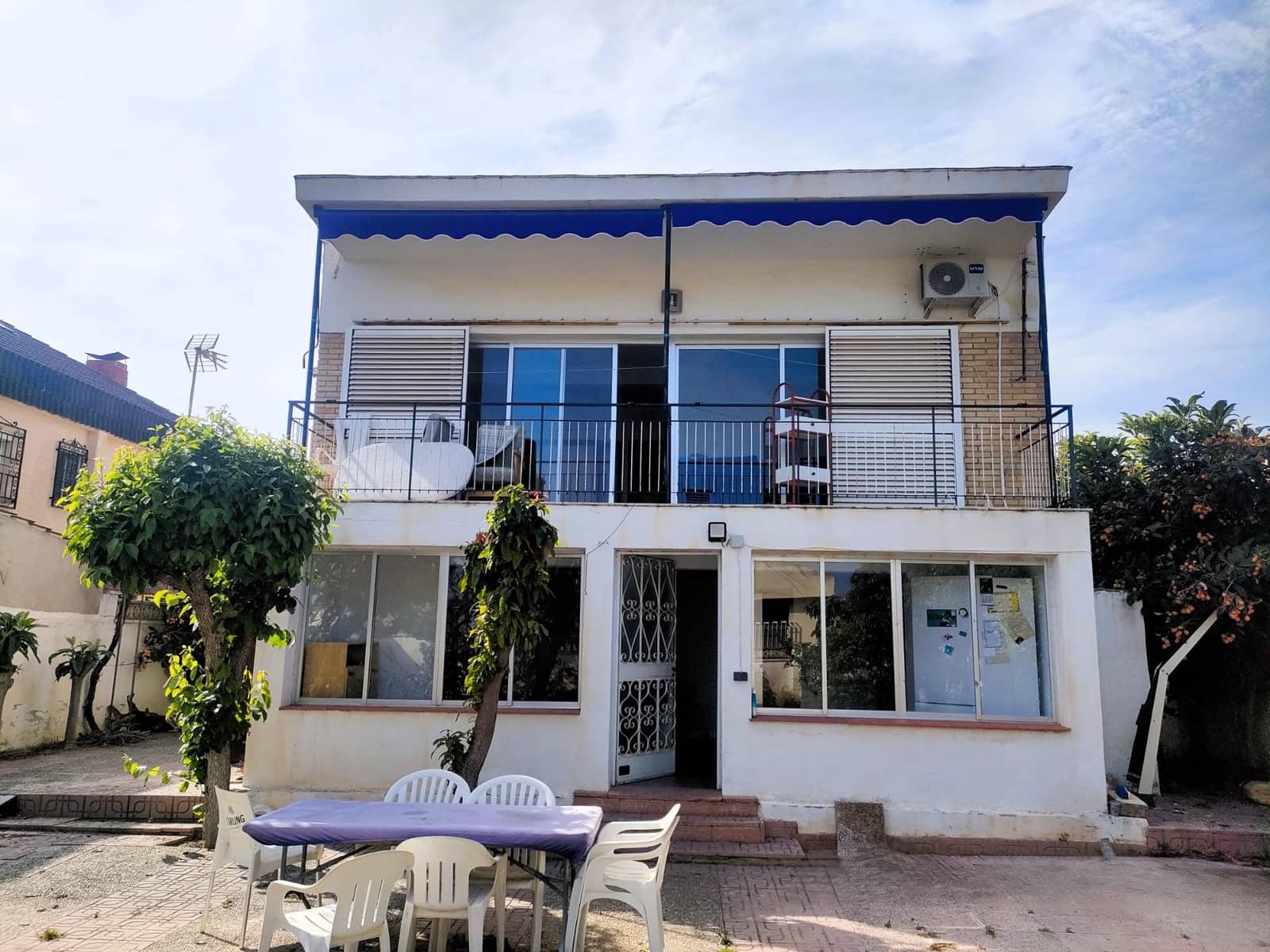 4 soveværelse Villa til leje i La Villajoyosa / Vila Joiosa med garage - € 1.990 (Ref: 9813442)