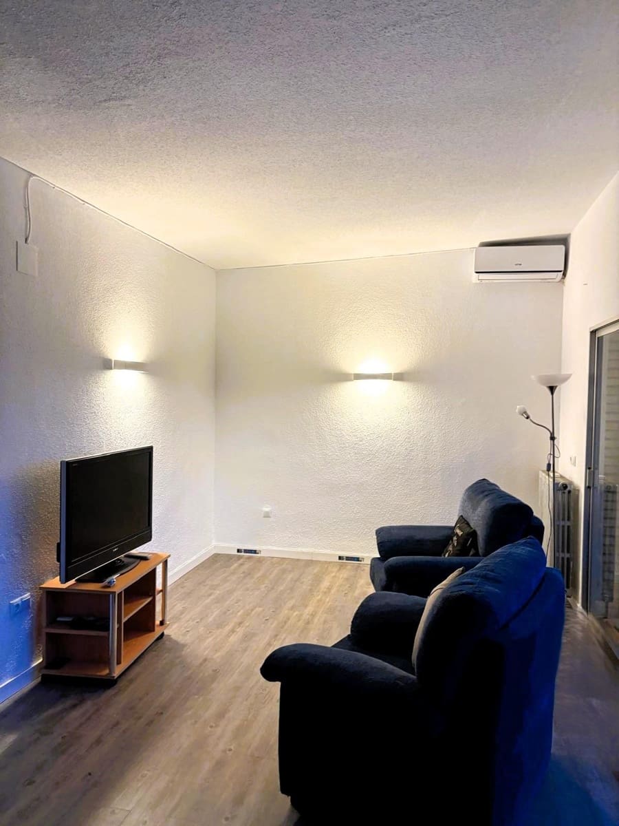 4 bedroom Villa for rent in La Villajoyosa / Vila Joiosa with garage - € 1,850 (Ref: 9813442)