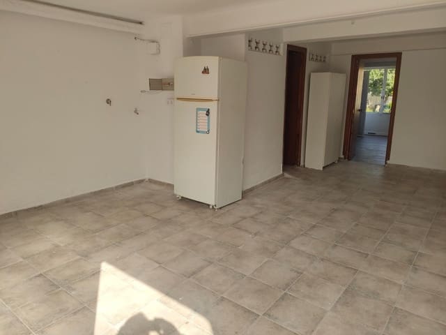 Chalet de 4 habitaciones en La Villajoyosa / Vila Joiosa en alquiler con garaje - 1.850 € (Ref: 9813442)