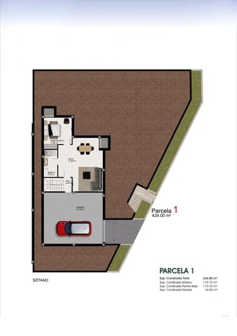 3 quarto Moradia para venda em Rojales - 565 000 € (Ref: 9813813)