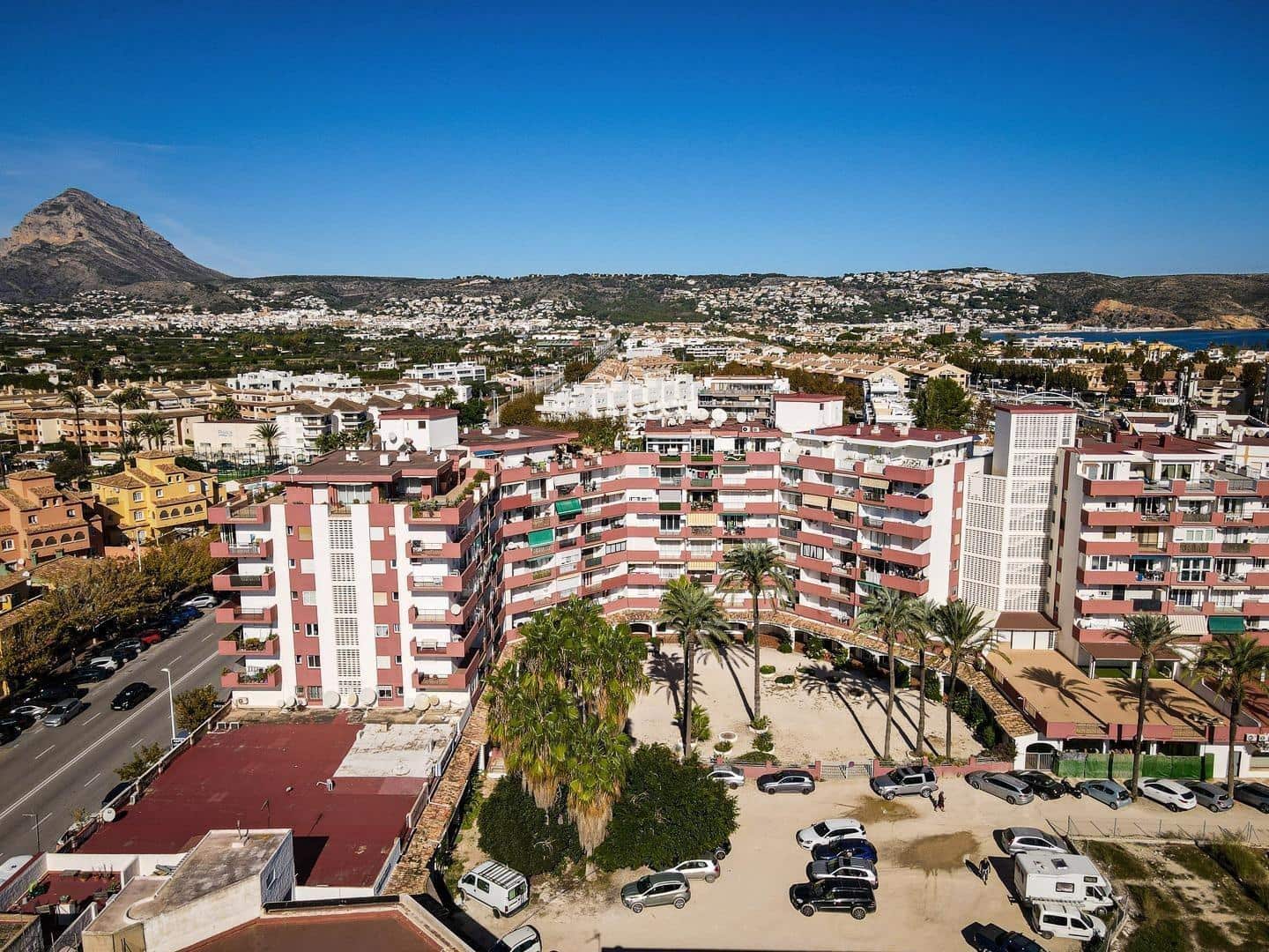1 soveværelse Lejlighed til salg i Arenal - € 229.000 (Ref: 9815819)