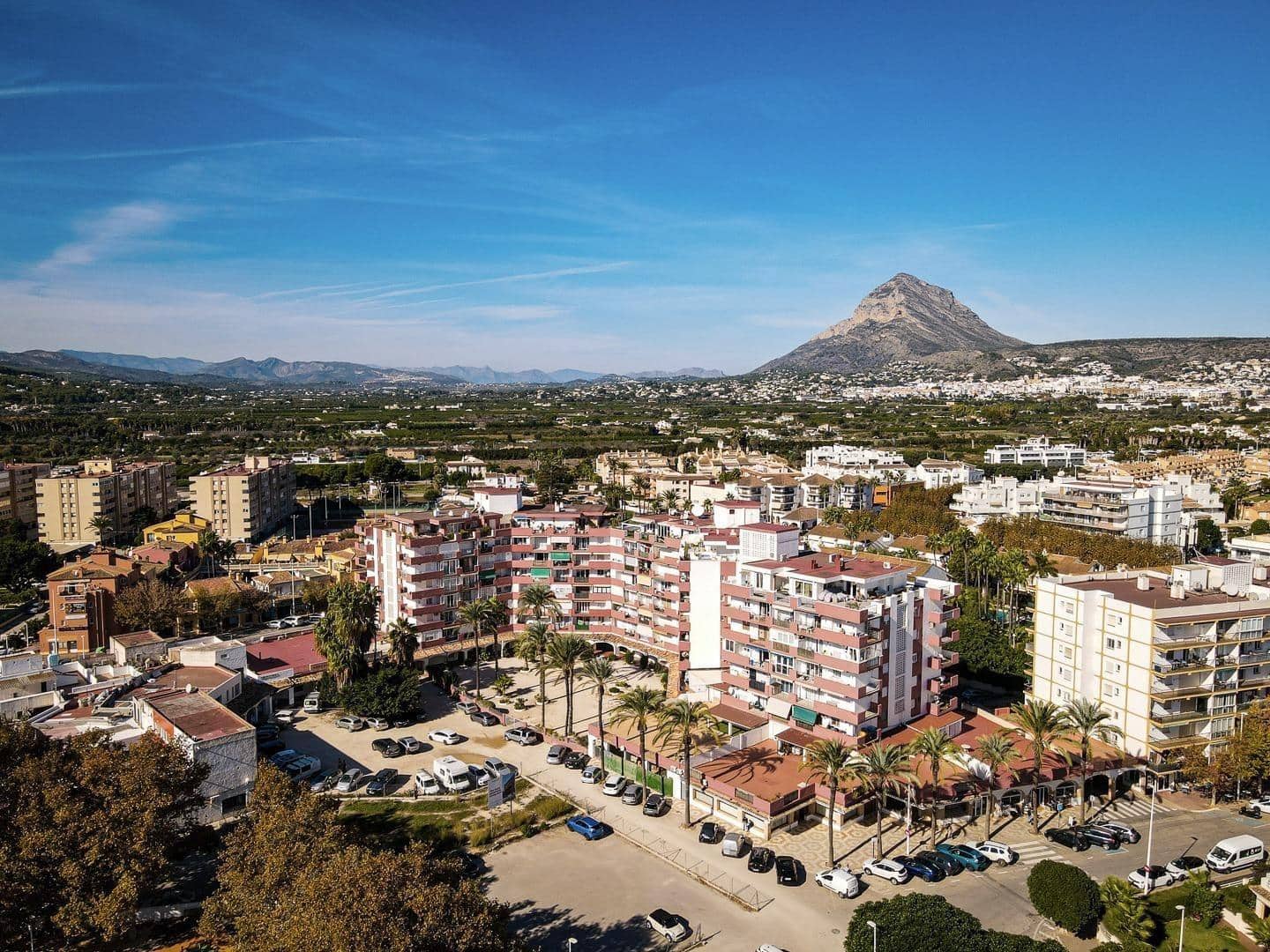 1 soveværelse Lejlighed til salg i Arenal - € 229.000 (Ref: 9815819)
