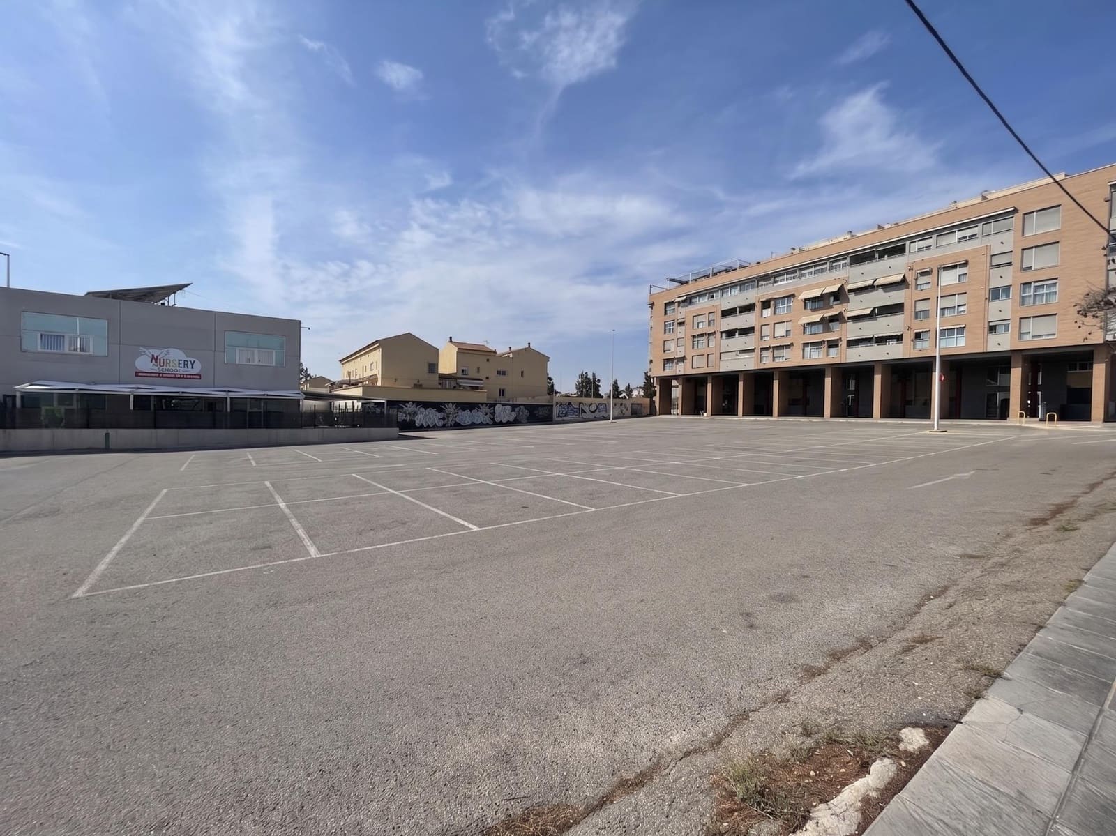 Byggetomt til salgs i Santa Pola - € 890 000 (Ref: 9815820)