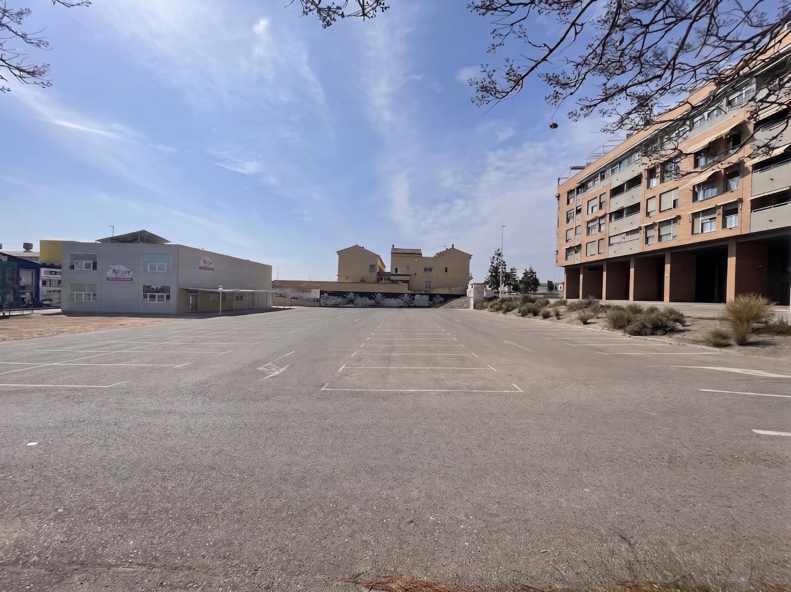 Byggetomt til salgs i Santa Pola - € 890 000 (Ref: 9815820)