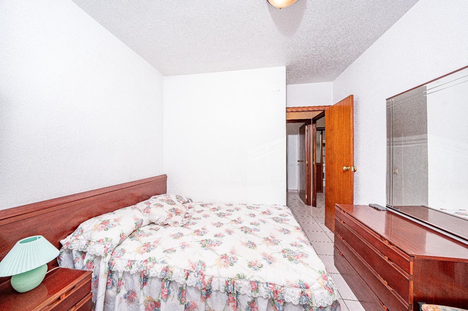 2 makuuhuone Huoneisto myytävänä paikassa Benidorm mukana 
autotalli - 219 000 € (Ref: 9815821)