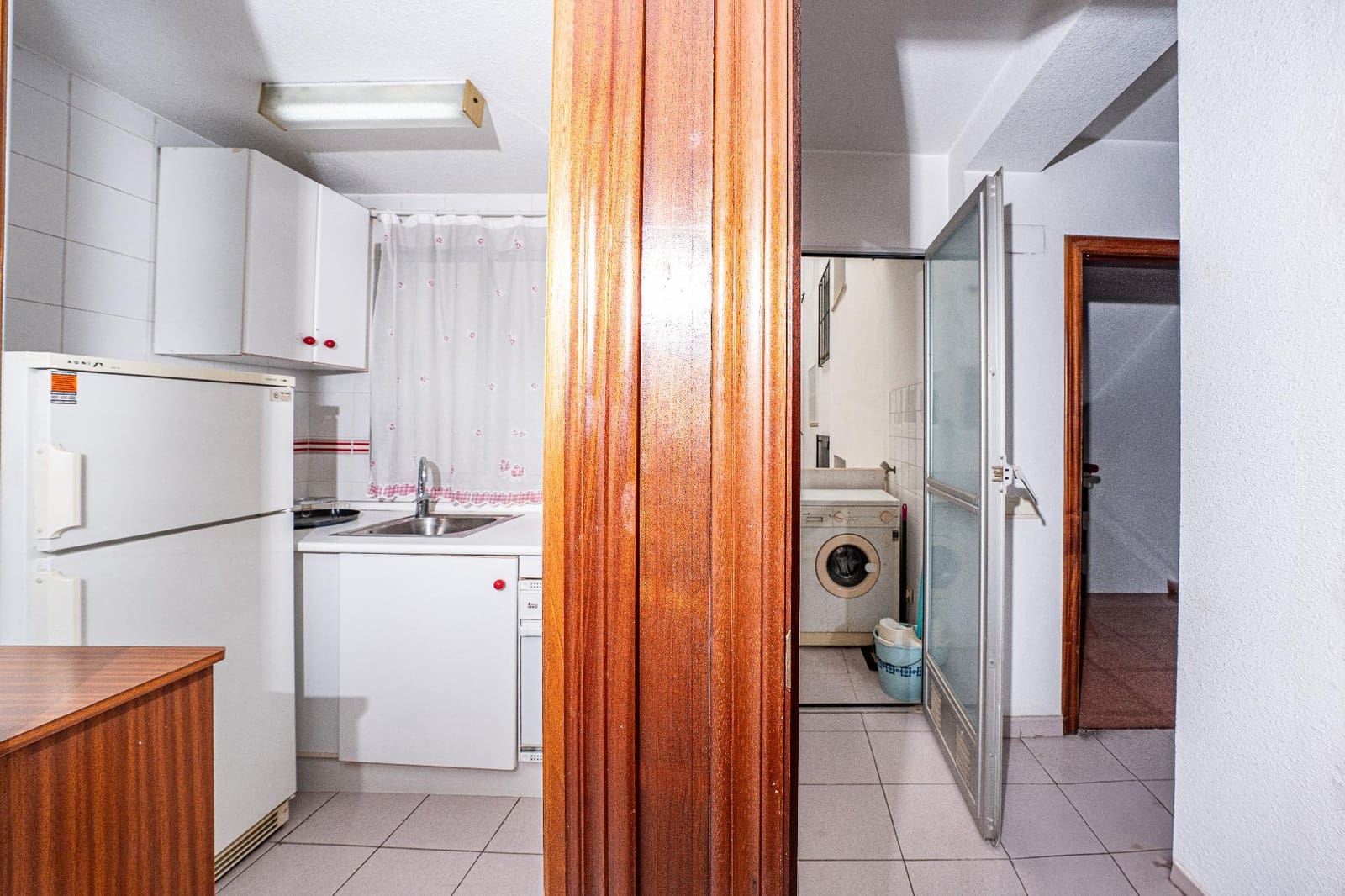 2 makuuhuone Huoneisto myytävänä paikassa Benidorm mukana 
autotalli - 219 000 € (Ref: 9815821)