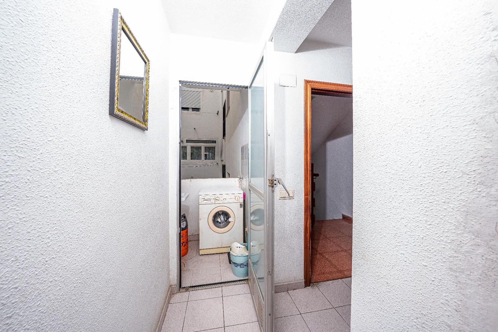 2 makuuhuone Huoneisto myytävänä paikassa Benidorm mukana 
autotalli - 219 000 € (Ref: 9815821)