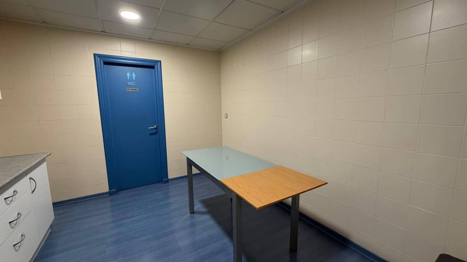 Kaupallinen vuokrattavana paikassa Alicante kaupunki - 2 500 € (Ref: 9818142)