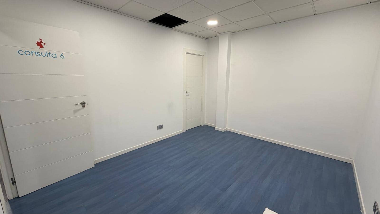 Kaupallinen vuokrattavana paikassa Alicante kaupunki - 2 500 € (Ref: 9818142)