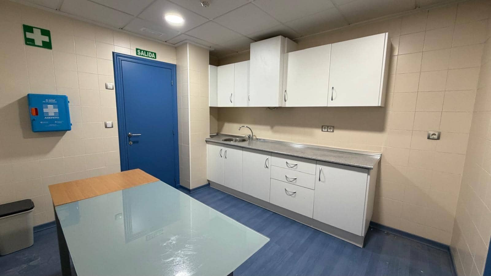 Kaupallinen vuokrattavana paikassa Alicante kaupunki - 2 500 € (Ref: 9818142)