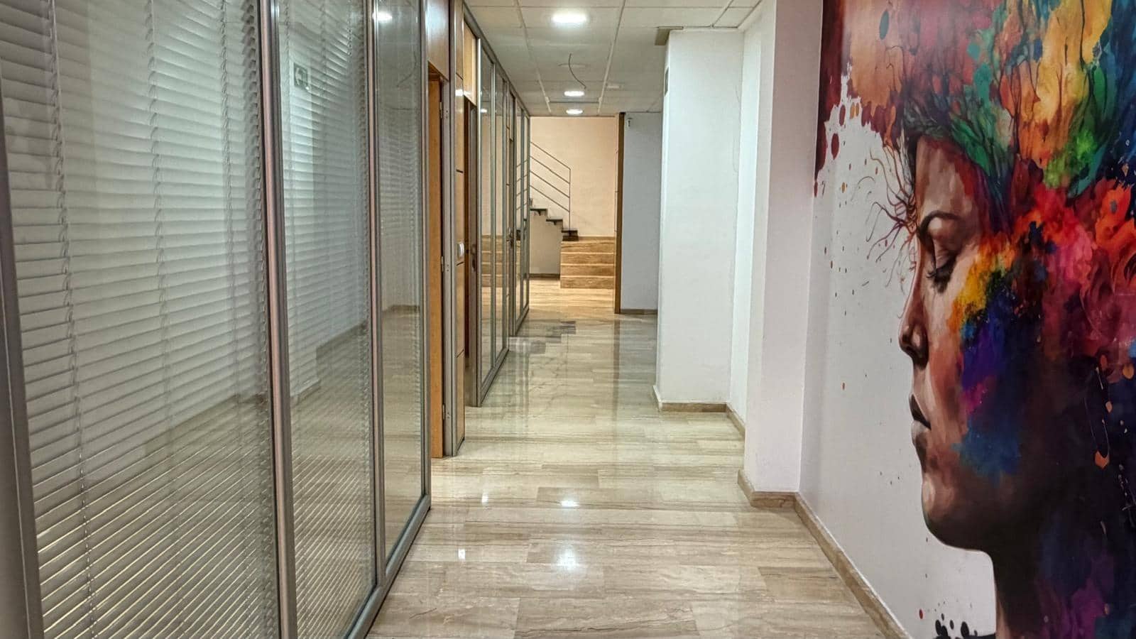 Kaupallinen vuokrattavana paikassa Alicante kaupunki - 2 500 € (Ref: 9818142)