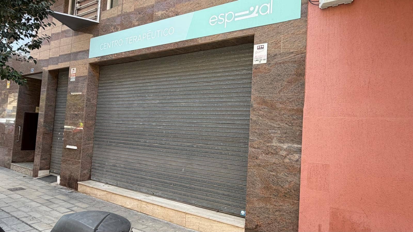Kaupallinen vuokrattavana paikassa Alicante kaupunki - 2 500 € (Ref: 9818142)