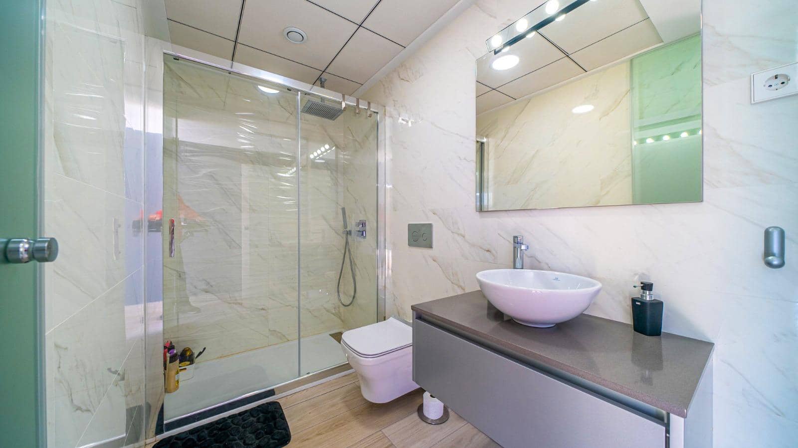4 Zimmer Reihenhaus zu verkaufen in Finestrat - 1.040.000 € (Ref: 9818148)