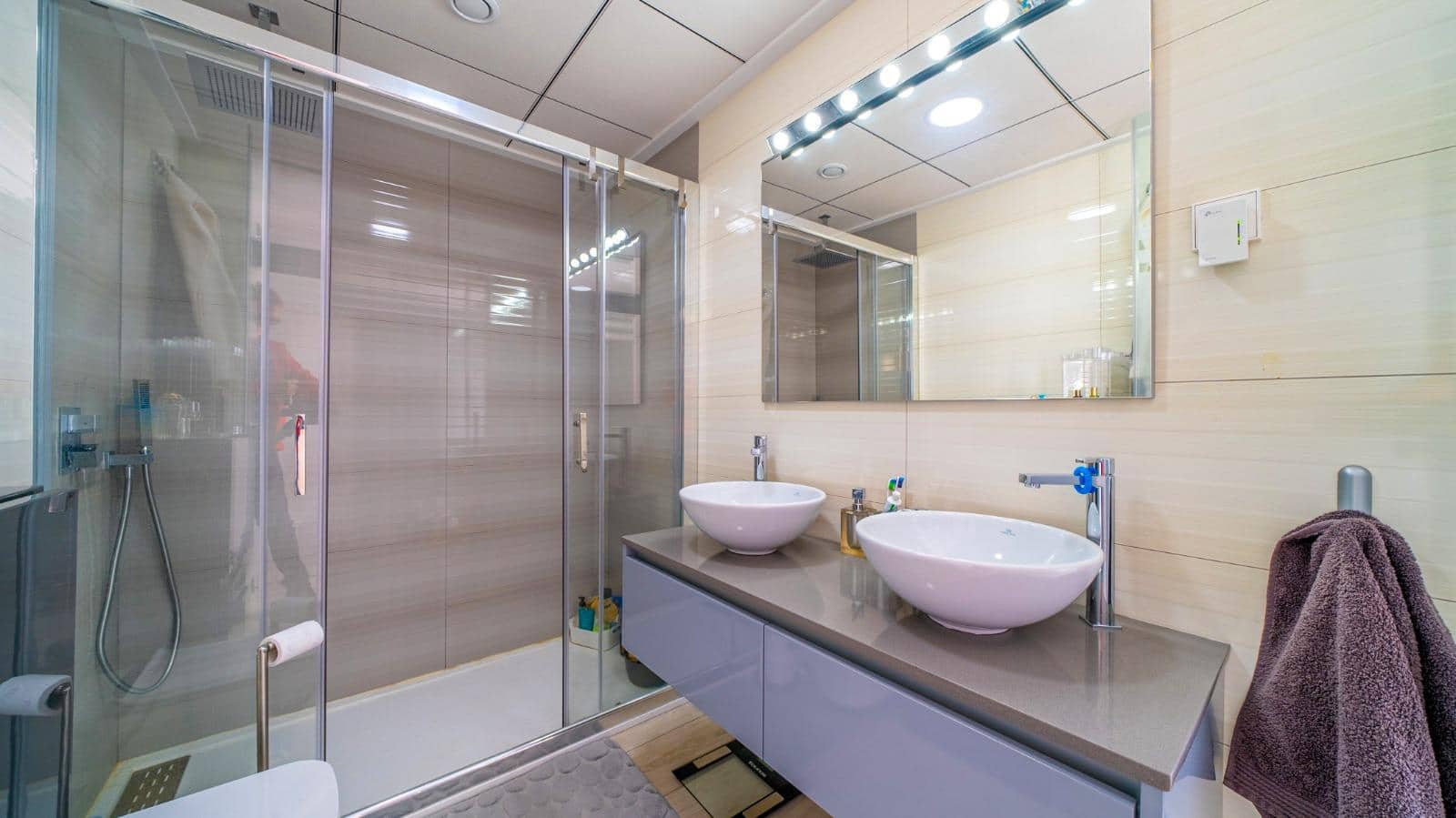 4 Zimmer Reihenhaus zu verkaufen in Finestrat - 1.040.000 € (Ref: 9818148)