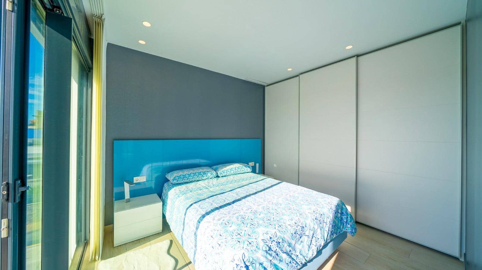 4 Zimmer Reihenhaus zu verkaufen in Finestrat - 1.040.000 € (Ref: 9818148)