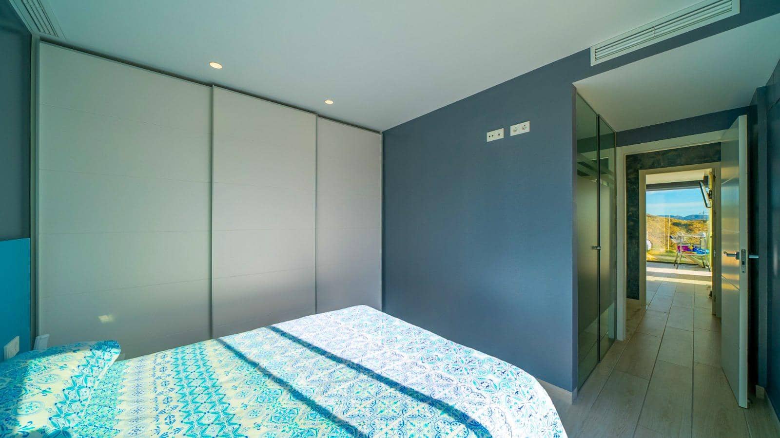4 Zimmer Reihenhaus zu verkaufen in Finestrat - 1.040.000 € (Ref: 9818148)