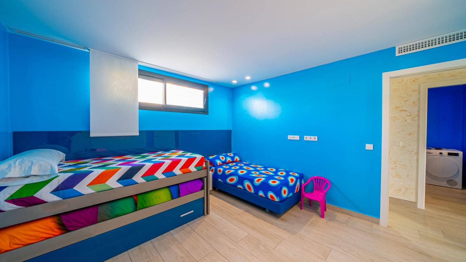 4 Zimmer Reihenhaus zu verkaufen in Finestrat - 1.040.000 € (Ref: 9818148)