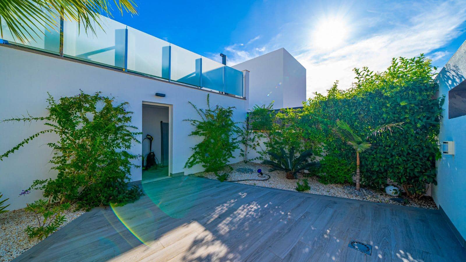 4 Zimmer Reihenhaus zu verkaufen in Finestrat - 1.040.000 € (Ref: 9818148)