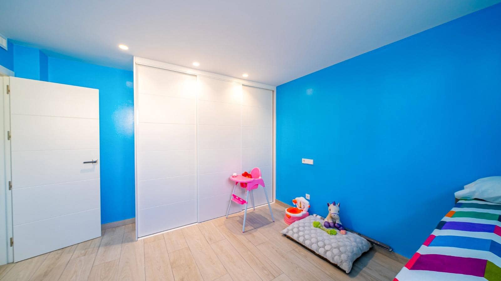 4 Zimmer Reihenhaus zu verkaufen in Finestrat - 1.040.000 € (Ref: 9818148)