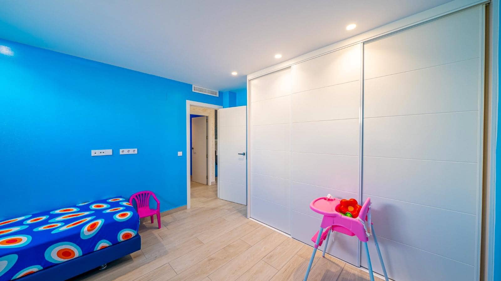 4 Zimmer Reihenhaus zu verkaufen in Finestrat - 1.040.000 € (Ref: 9818148)