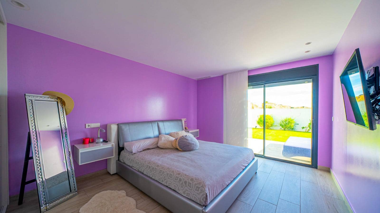 4 Zimmer Reihenhaus zu verkaufen in Finestrat - 1.040.000 € (Ref: 9818148)