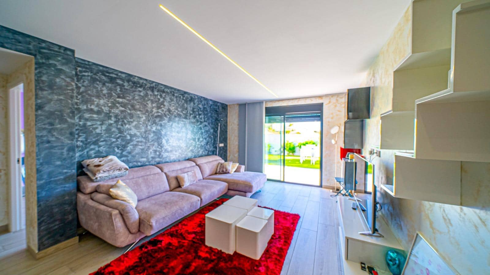 4 Zimmer Reihenhaus zu verkaufen in Finestrat - 1.040.000 € (Ref: 9818148)