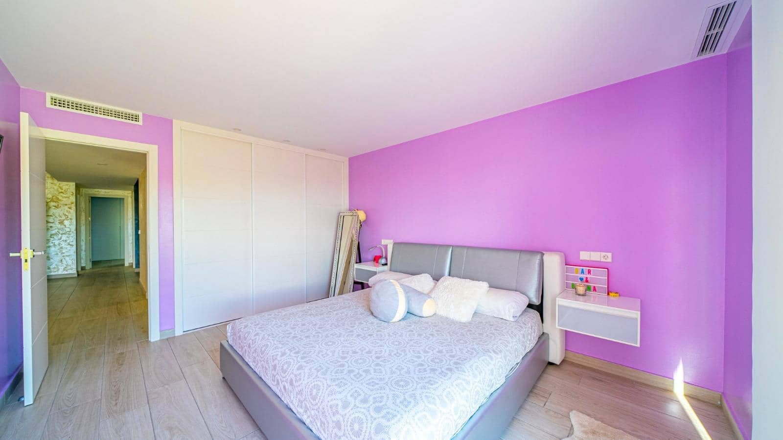 4 Zimmer Reihenhaus zu verkaufen in Finestrat - 1.040.000 € (Ref: 9818148)