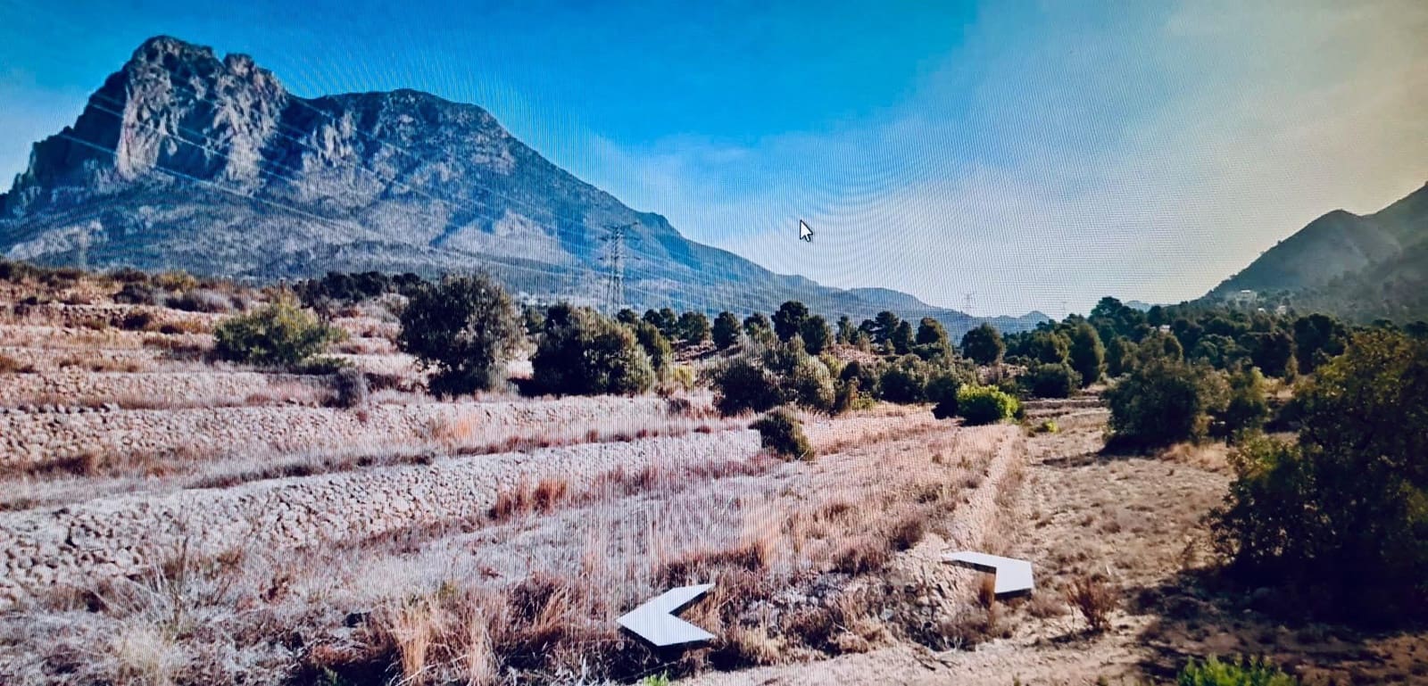 Grond te koop in Finestrat - € 224.000 (Ref: 9818151)